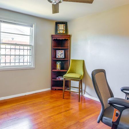 Cozy Memphis Vacation Rental Near Beale Street! Luaran gambar