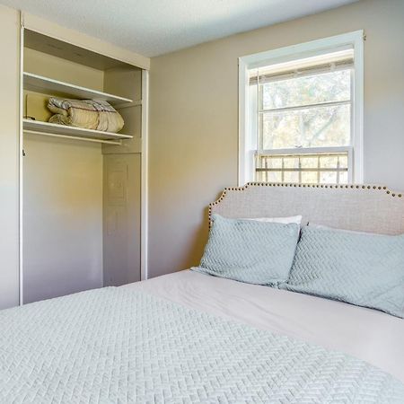 Cozy Memphis Vacation Rental Near Beale Street! Luaran gambar