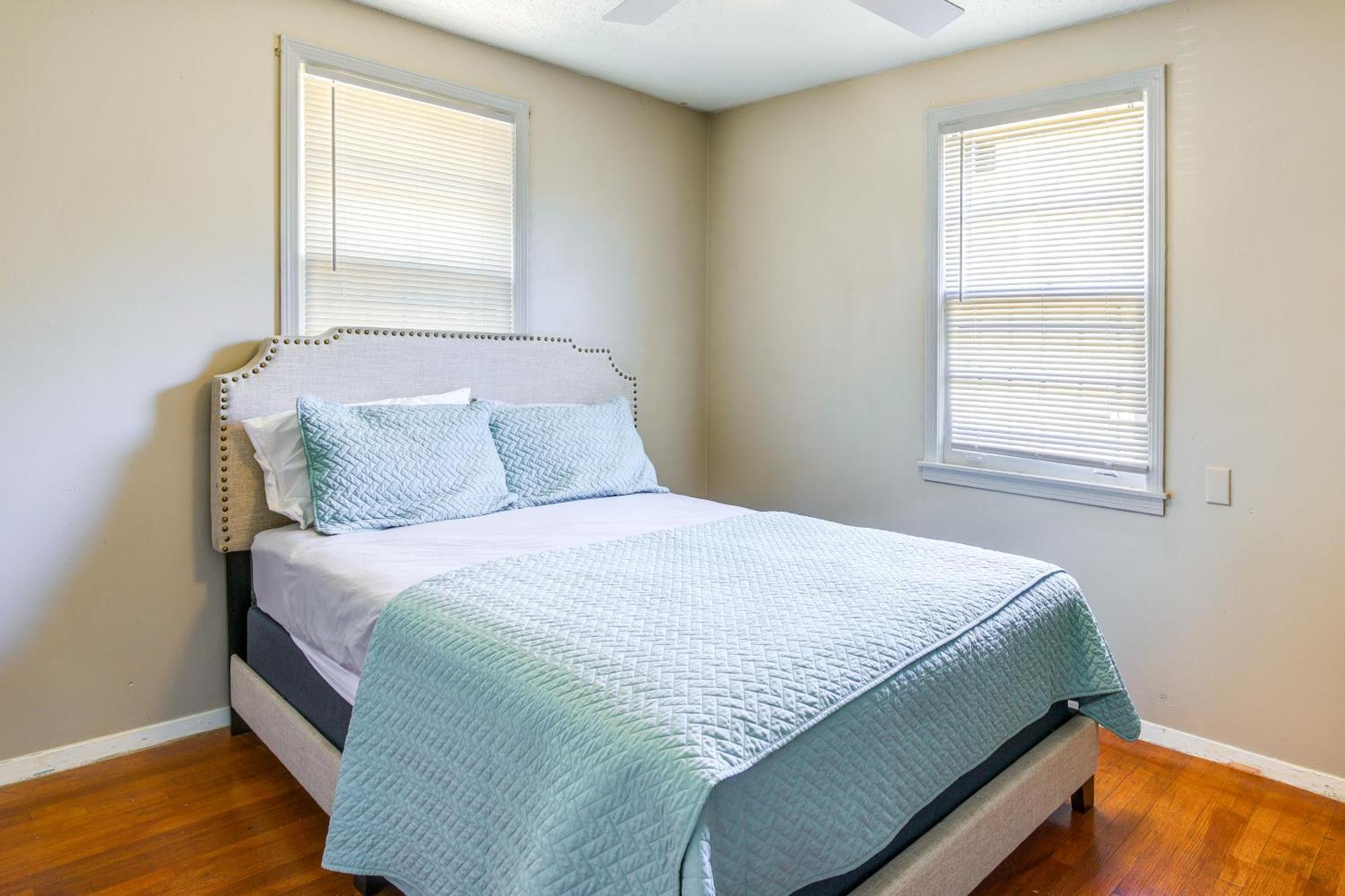 Cozy Memphis Vacation Rental Near Beale Street! Luaran gambar