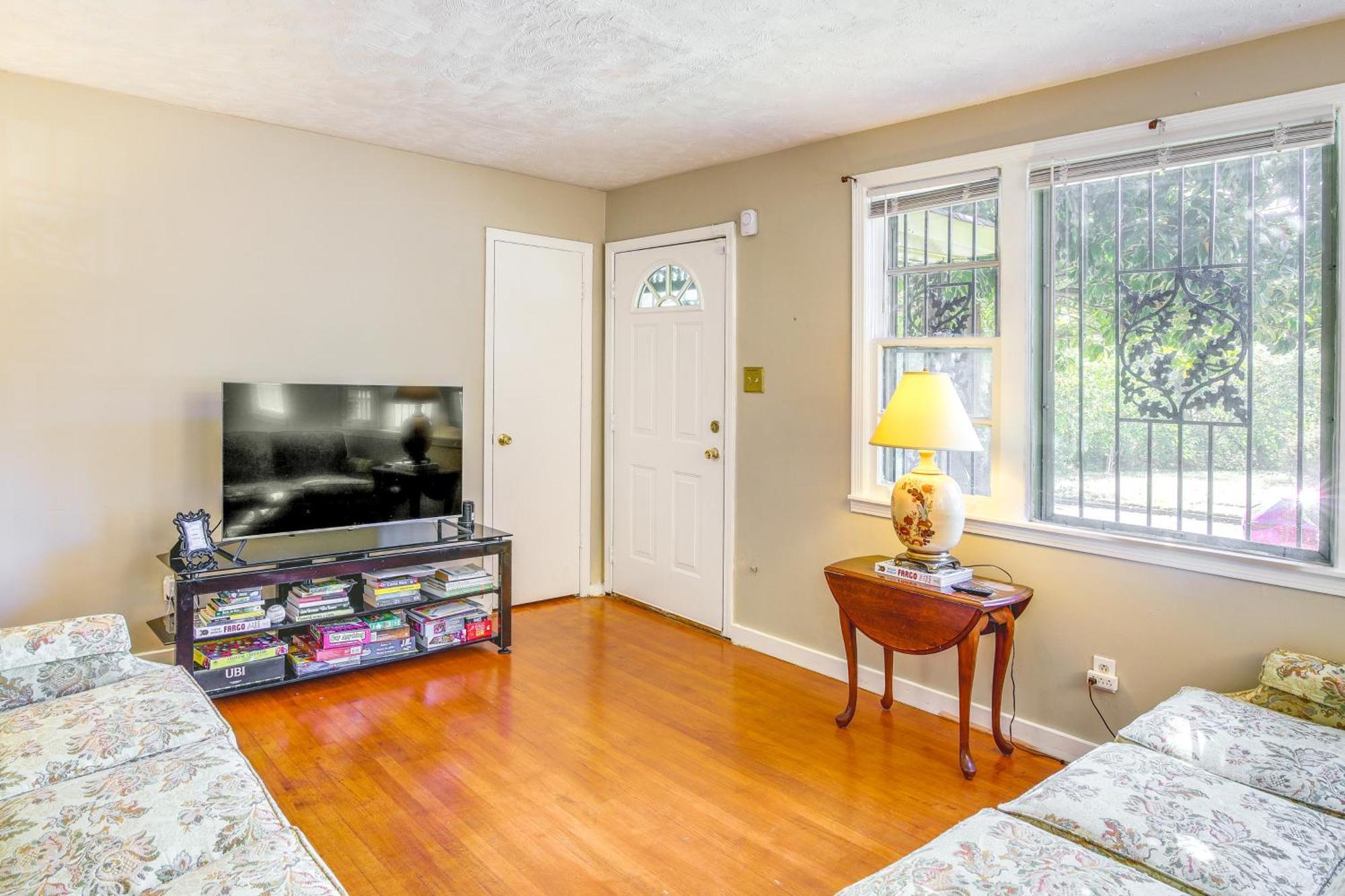 Cozy Memphis Vacation Rental Near Beale Street! Luaran gambar