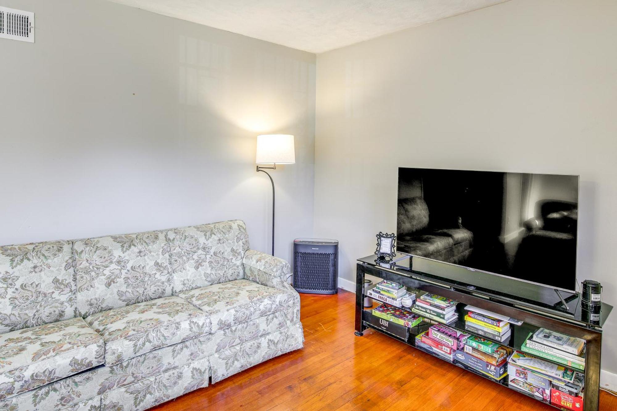 Cozy Memphis Vacation Rental Near Beale Street! Luaran gambar